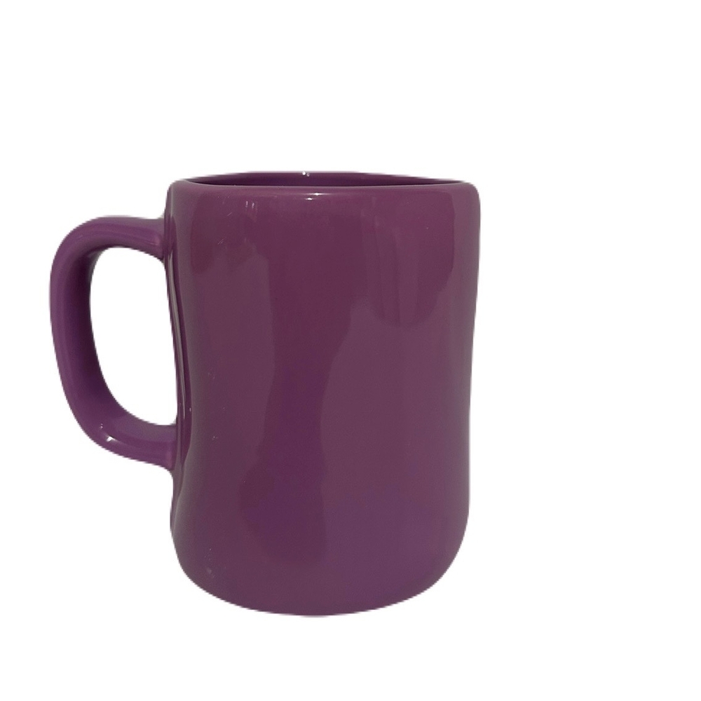 Rae Dunn Artisan Collection Ceramic  'Witch, Please' Mug - Picture 4 of 4